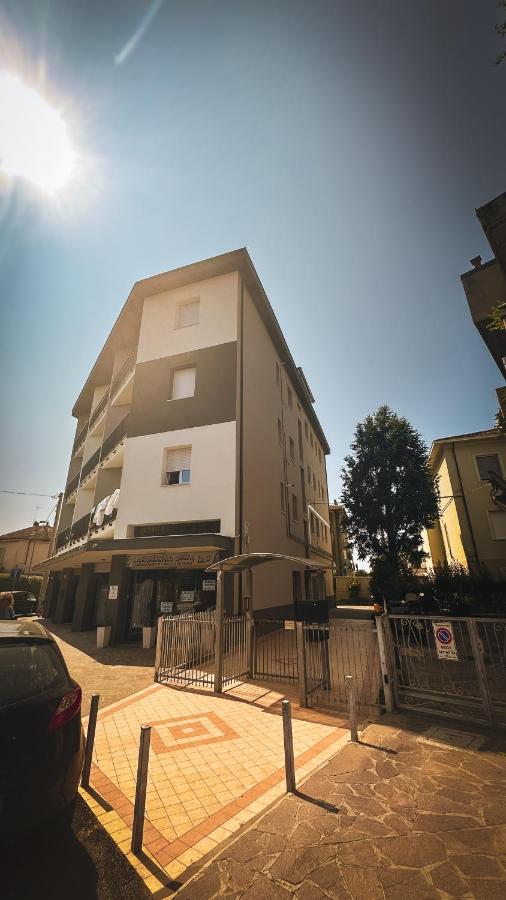 Appartamento Dario Campana 74 - Affitti Brevi Italia - Ferienwohnung