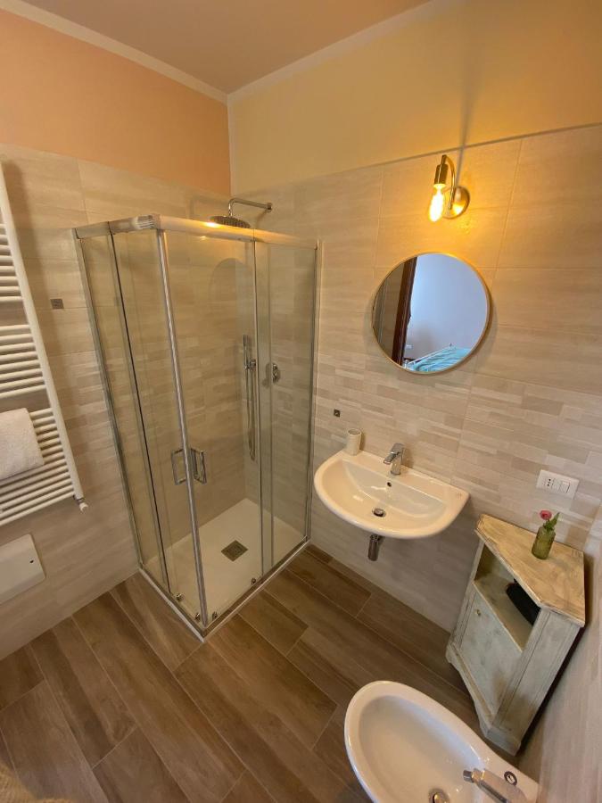 Dal Maestro-Camere a Rivanazzano Terme - B&B Rivanazzano Terme