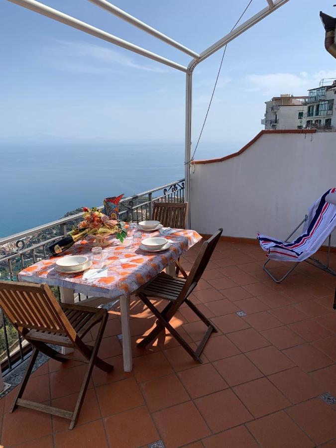 Il Diamante di Concetta - B&B Ravello