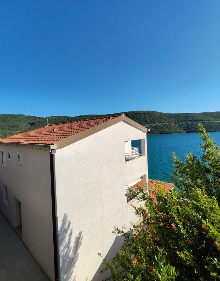 Apartments Mediterano - Ferienwohnung Neum