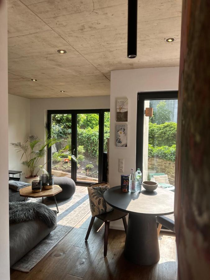EifelQuartier L2 - Chambres d’hôtes Schleiden