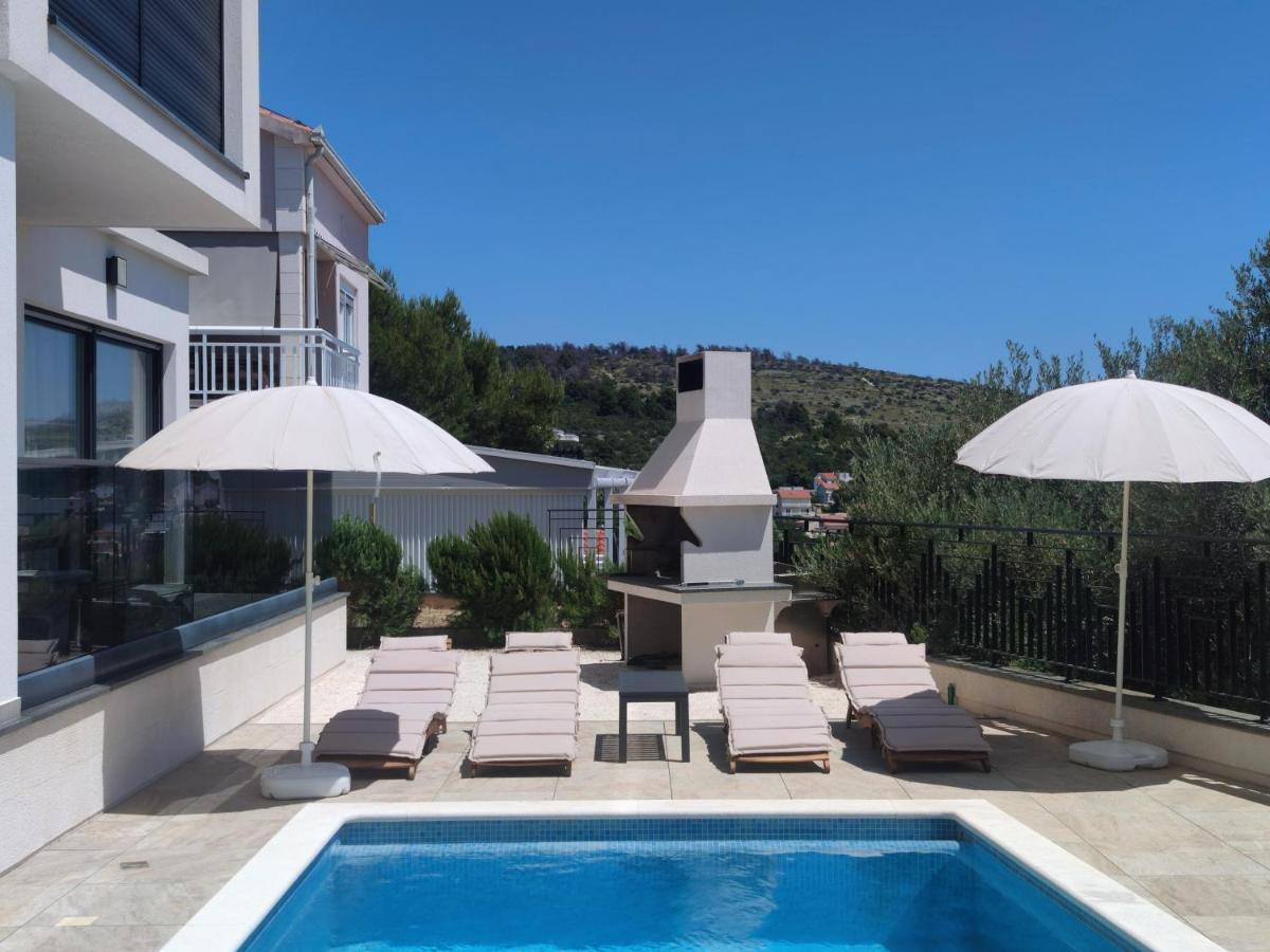 Luxury Apartment Hator - B&B