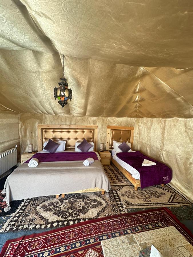 Your berber camp - B&B Merzouga
