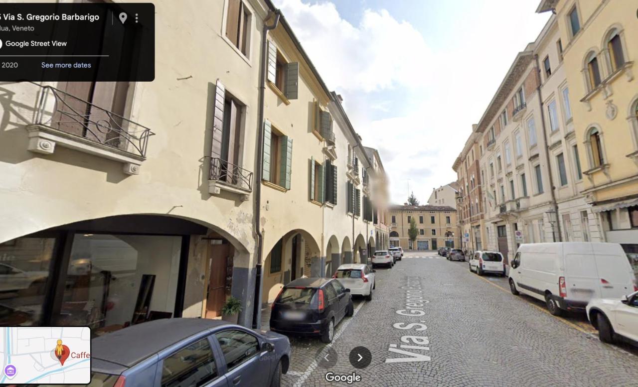 Casa Barbarigo - B&B Padua