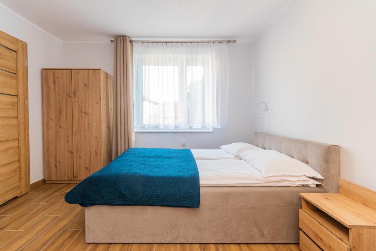 Doppelzimmer mit eigenem Bad