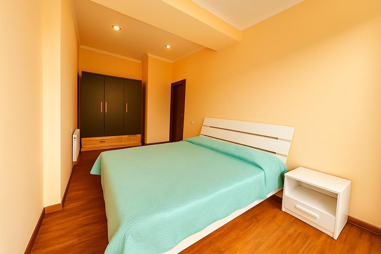 Riverside apartment - Chambres d’hôtes Dilidjan