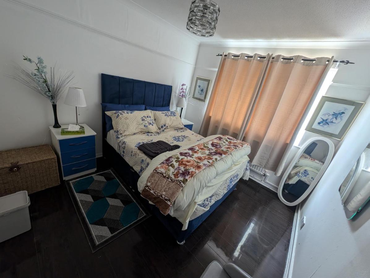 Mitcham & Hackbridge Rooms - B&B Wallington