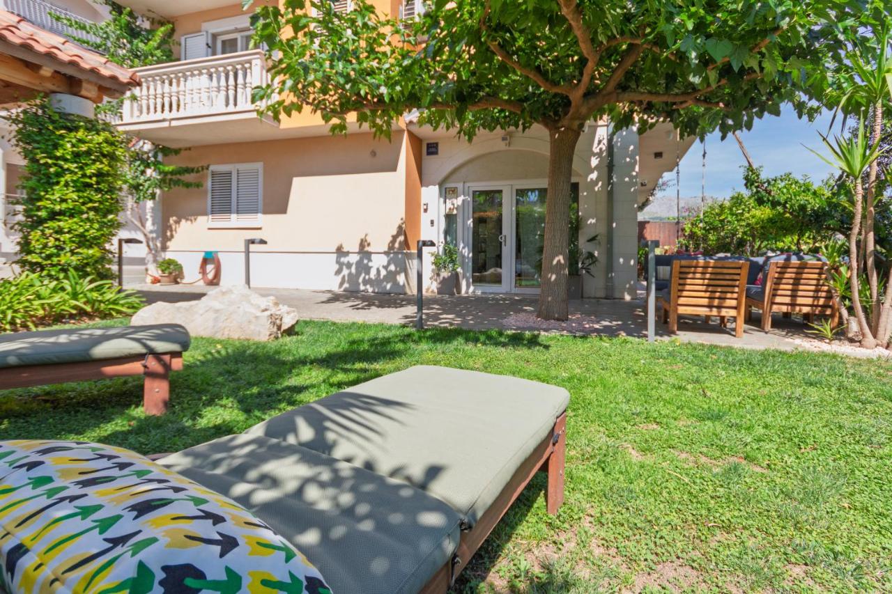 Appartement avec Terrasse