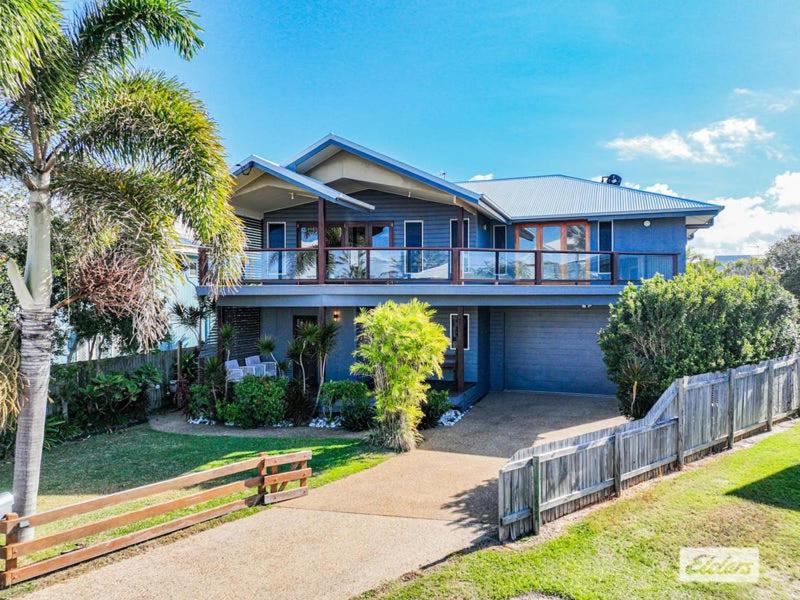 Beach house at Bangalee - B&B Farnborough