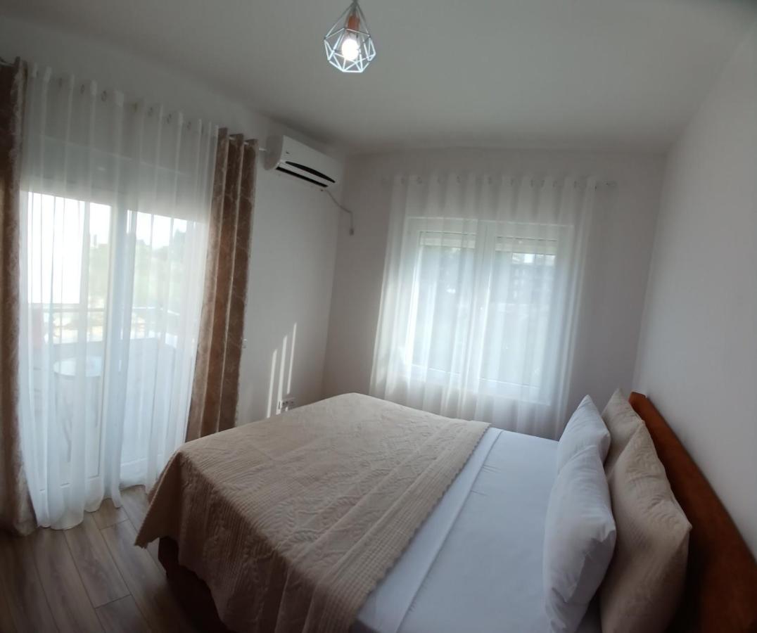 L&D Apartments - B&B Dulcigno