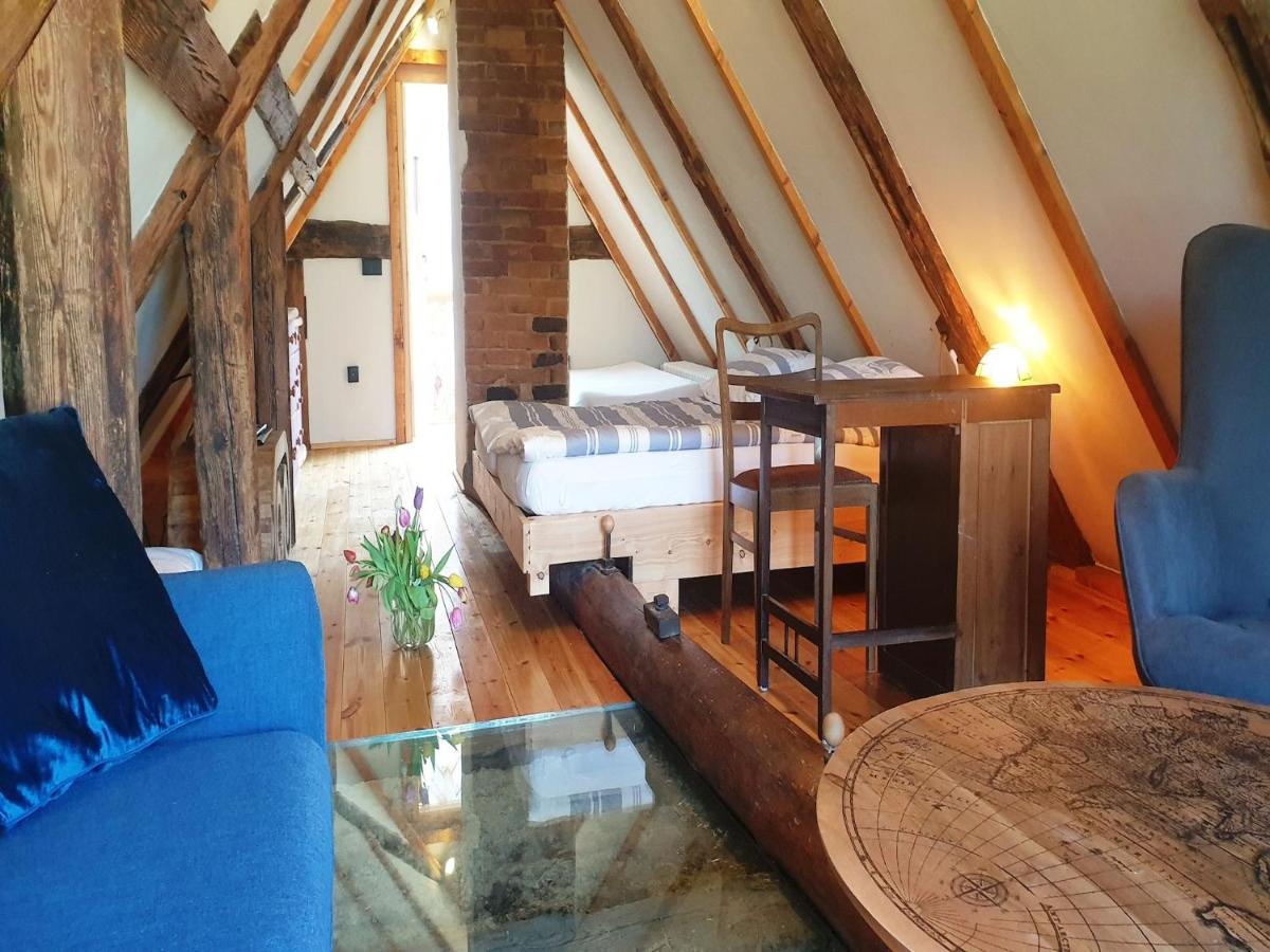 Vakantiehuis met 2 Slaapkamers