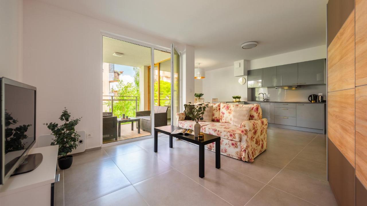 Appartement 1 Chambre