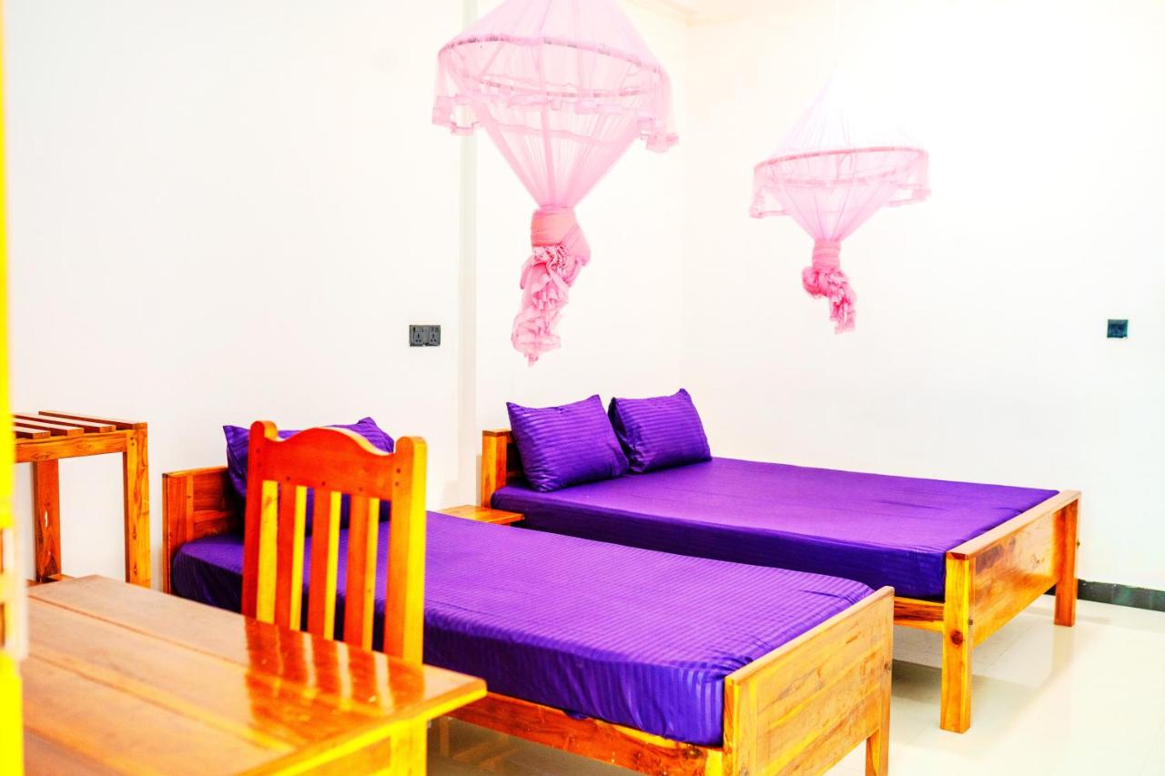 Budget Triple Room