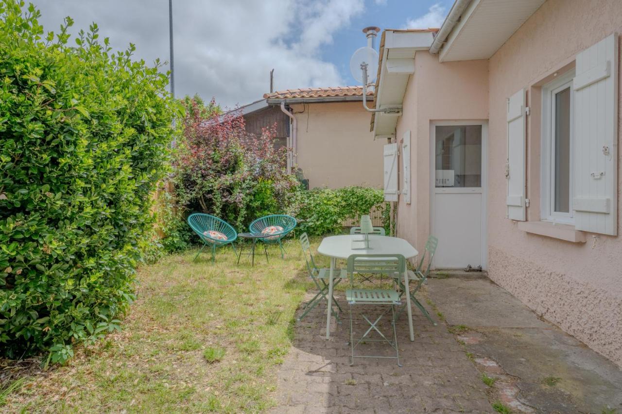 Appartement centre ville pour 2 personnes - B&B Andernos-les-Bains