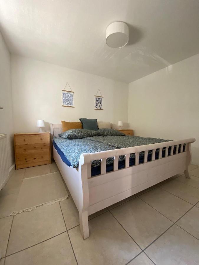 Ferienwohnung am Hainbach - Ferienwohnung Knöringen