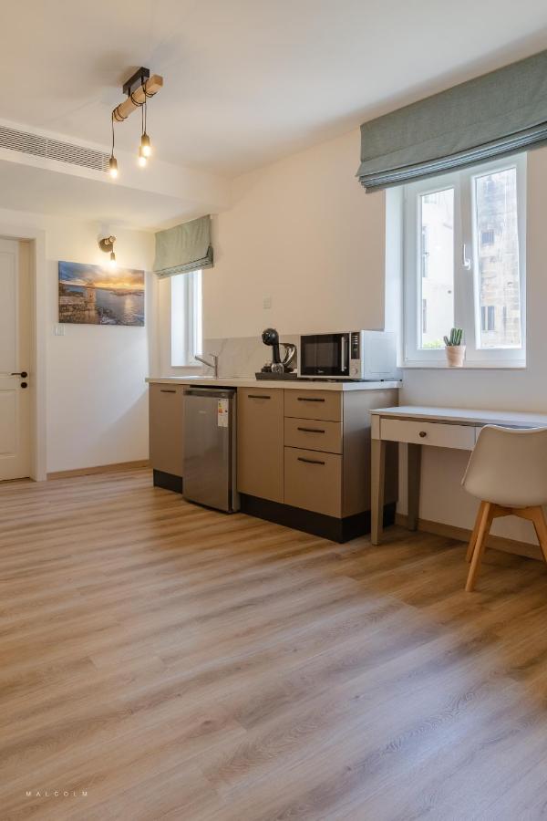 Standaard Tweepersoonskamer