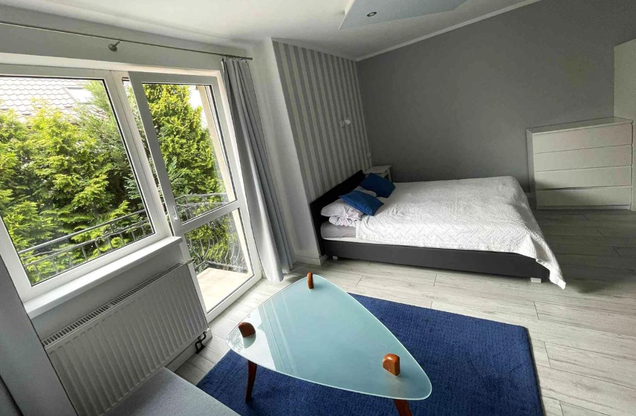 Triple Room with Balcony