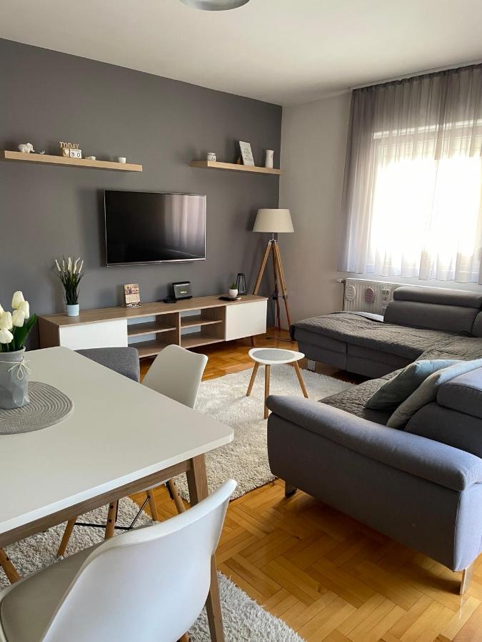 Cista DESETKA Premium - B&B