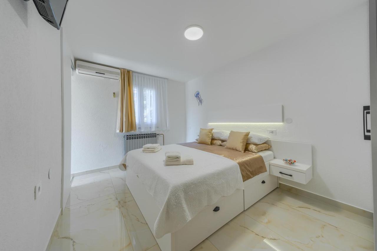 Appartamento Monolocale con Vista Mare