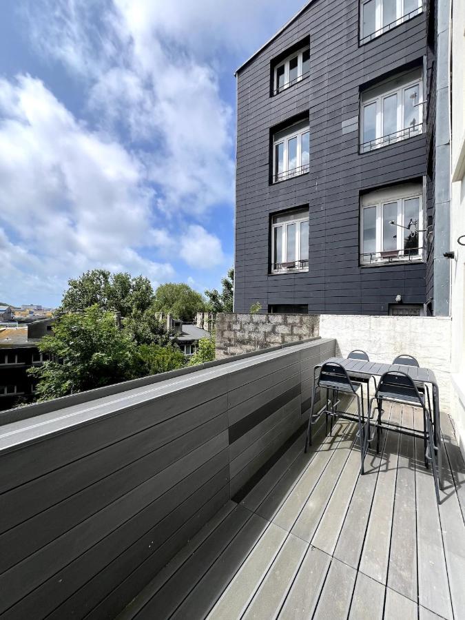 Good Vibes - Esprit surf, Boulogne Sur Mer, à proximité de la Plage et Nausicaa - Bed and Breakfast Boulogne-sur-Mer