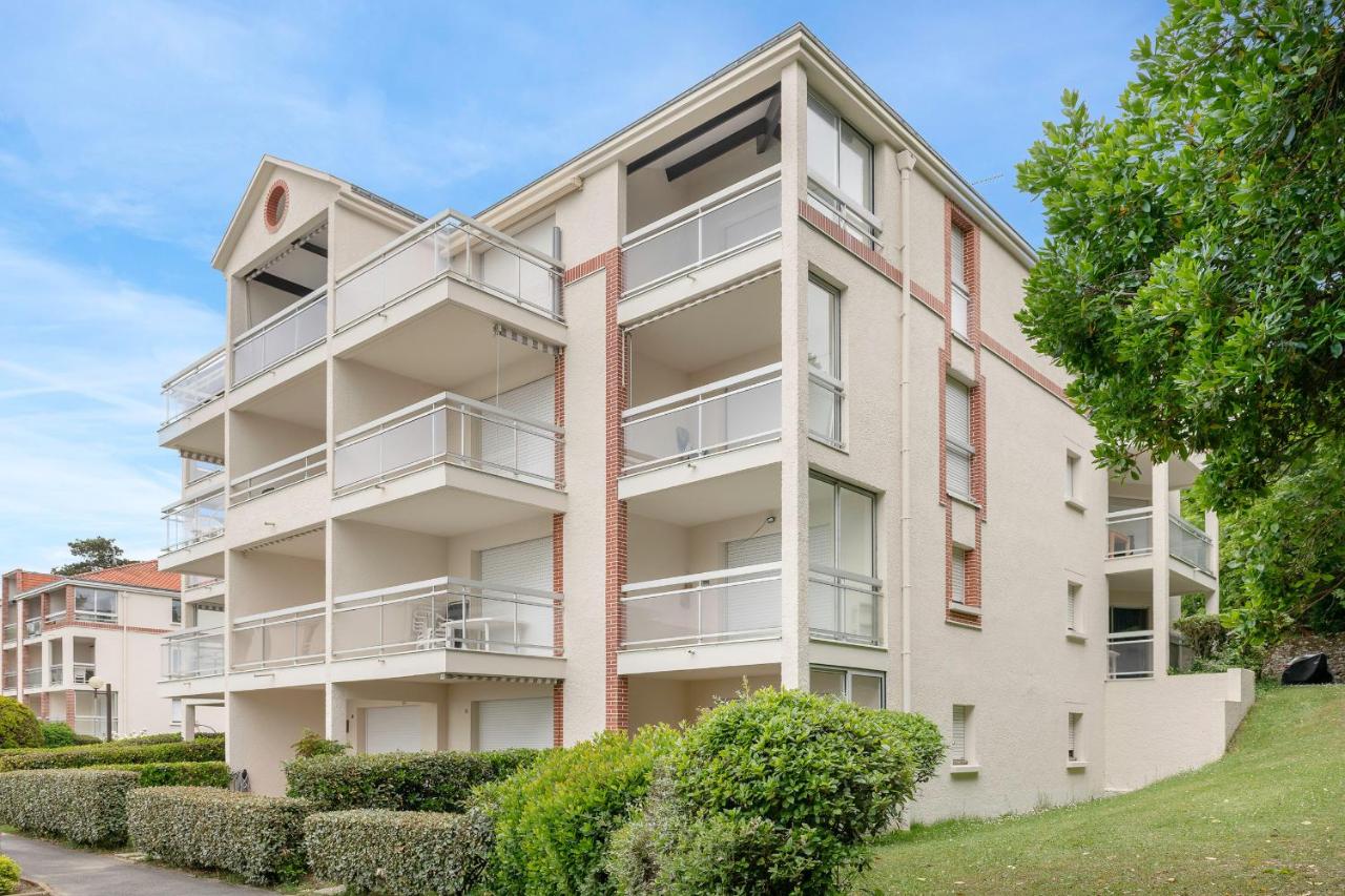 Appart à 100m de la plage - piscine pour 4 - Chambres d’hôtes Sainte-Marie