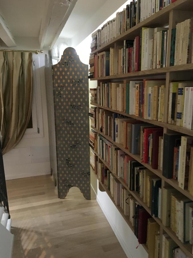 Ca dei Libri - Bed and Breakfast Venetië