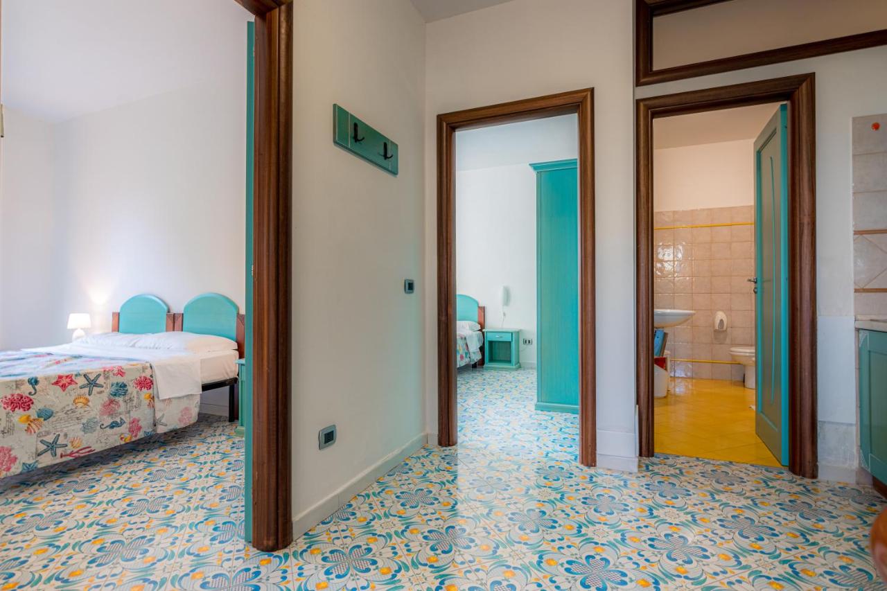 Appartamento Familiare con 2 Camere da Letto