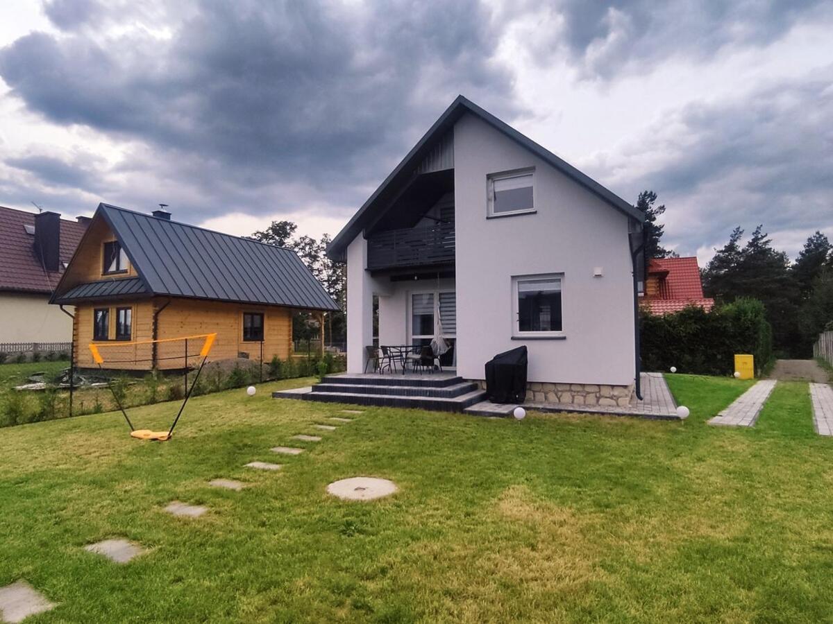 Sopocka Przystań - Domek Letniskowy - B&B