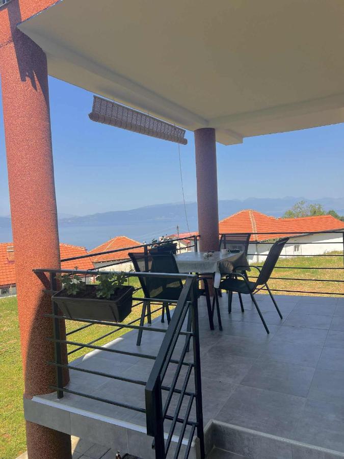 Apartment mit Seeblick