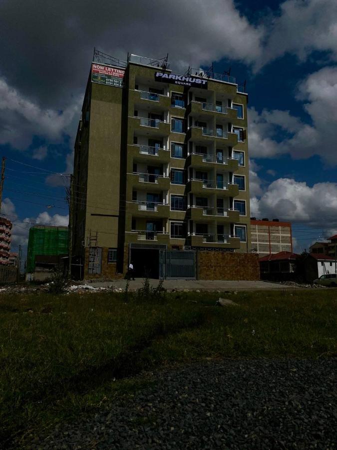 Parkhust Stays - B&B Nairobi