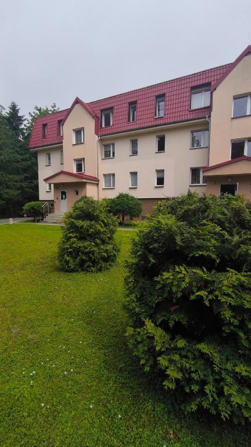 Apartment at Leszego - B&B