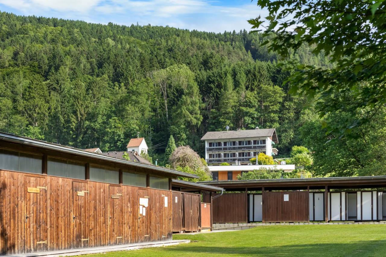 Pension Magdalena - B&B