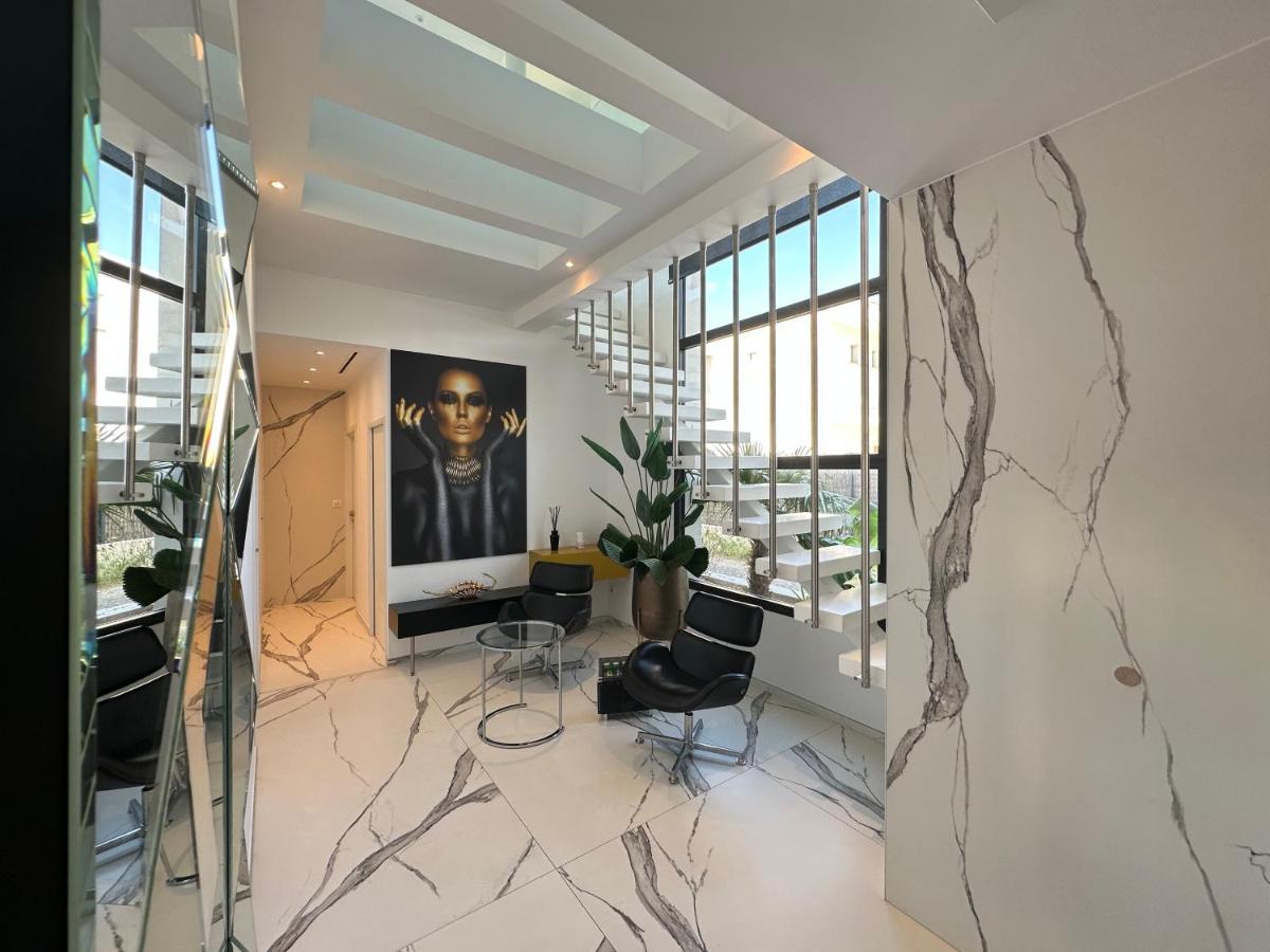 Villa Carrare - B&B Le Cap d'Agde