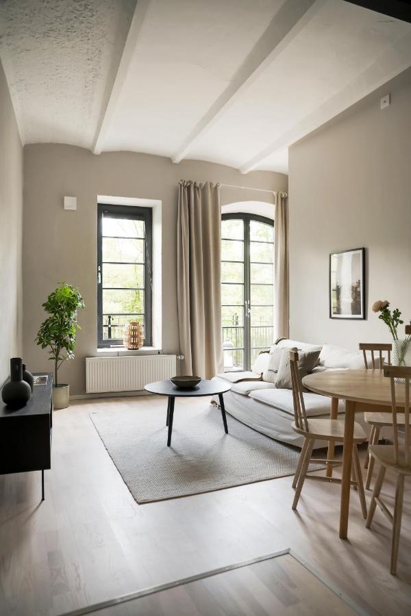 Deluxe Family Suite