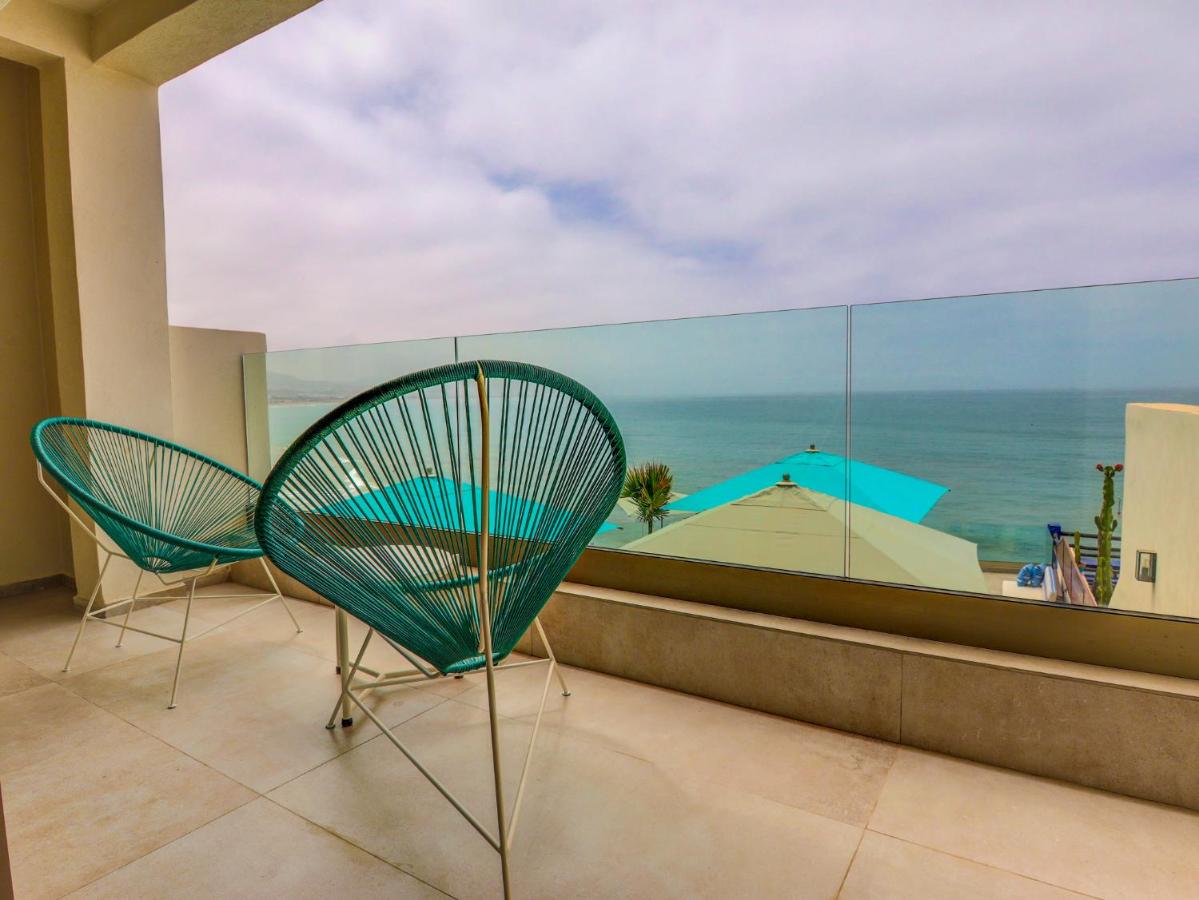Ayour - Ocean by Coralia - 6 Px - B&B Agadir