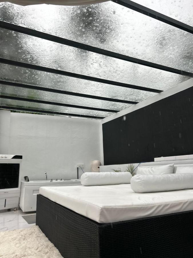 Villa met 1 Slaapkamer