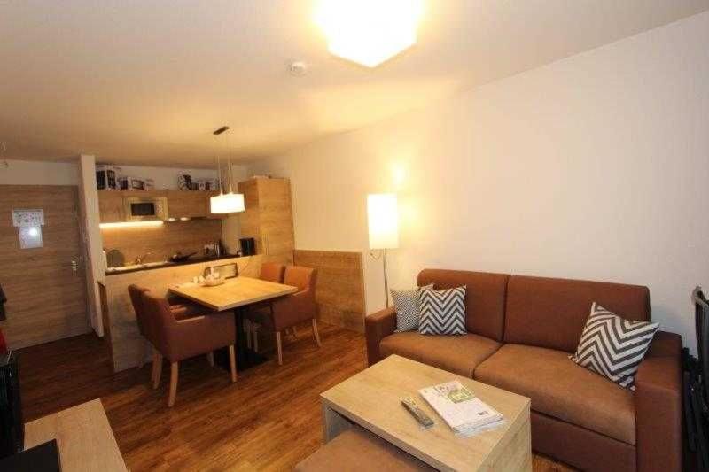 Appartamento con 1 Camera da letto con doccia