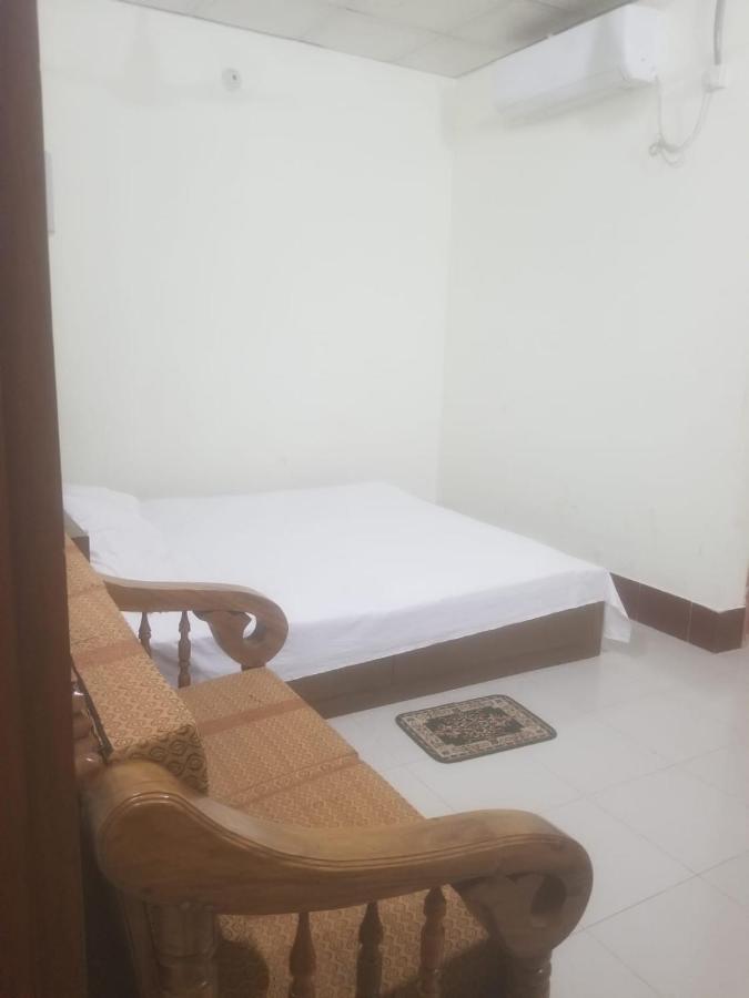 Naljuri Inn - B&B