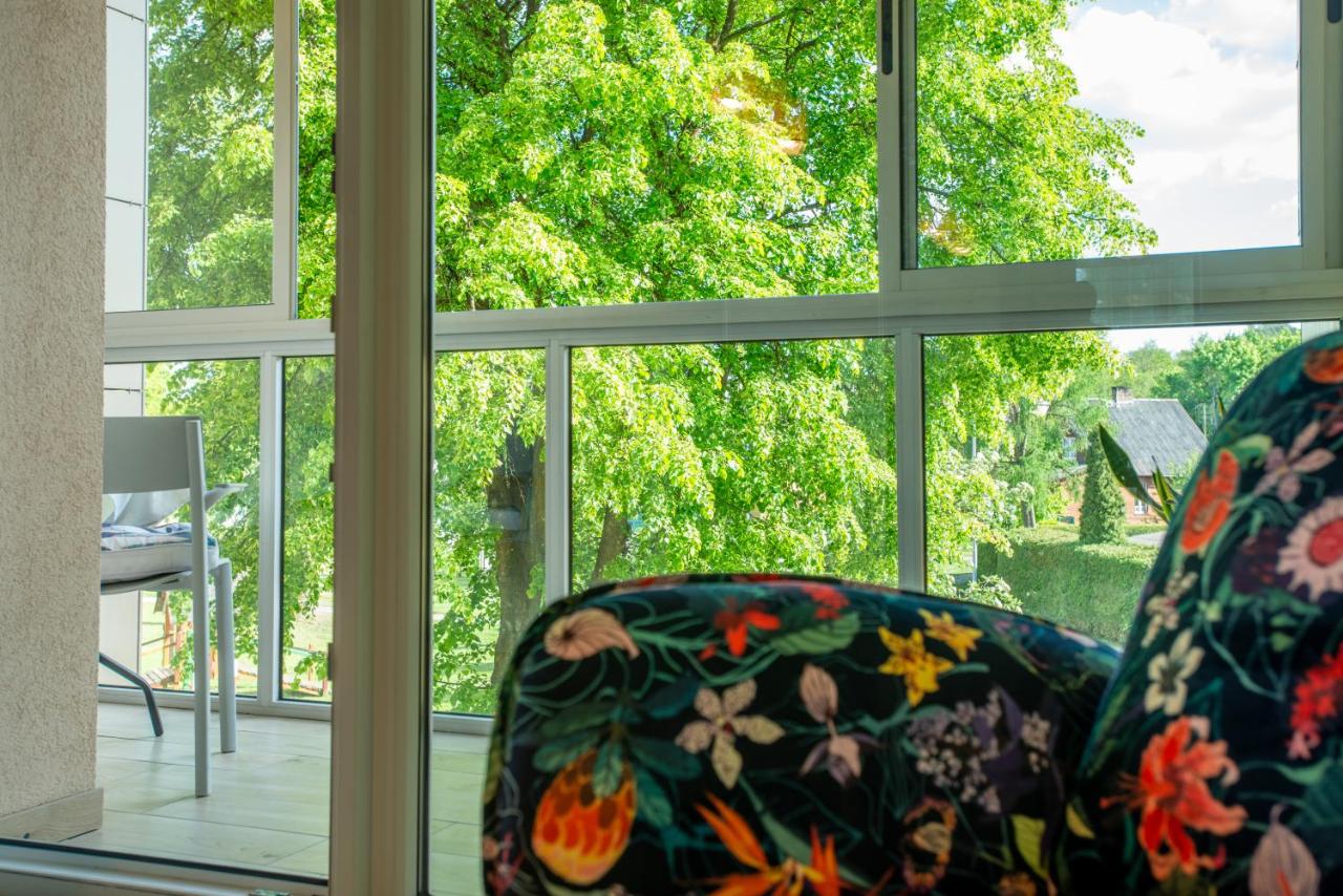 Park apartment - B&B Druskininkai