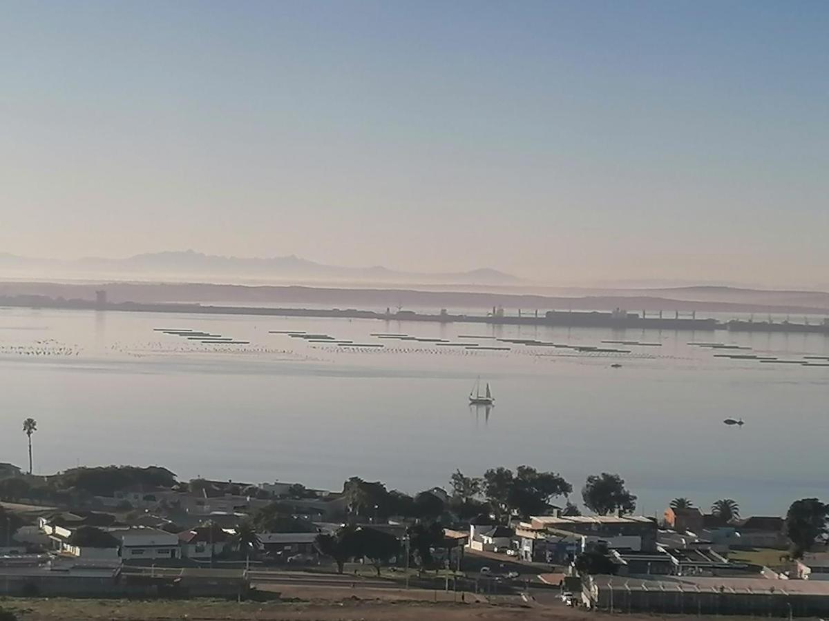 Boujainvilla Self Catering - B&B Saldanha