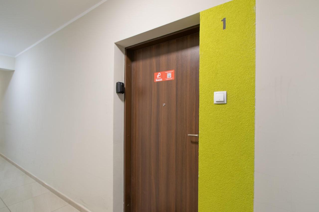 RentPlanet - Pogodne Osiedle - B&B Kołobrzeg