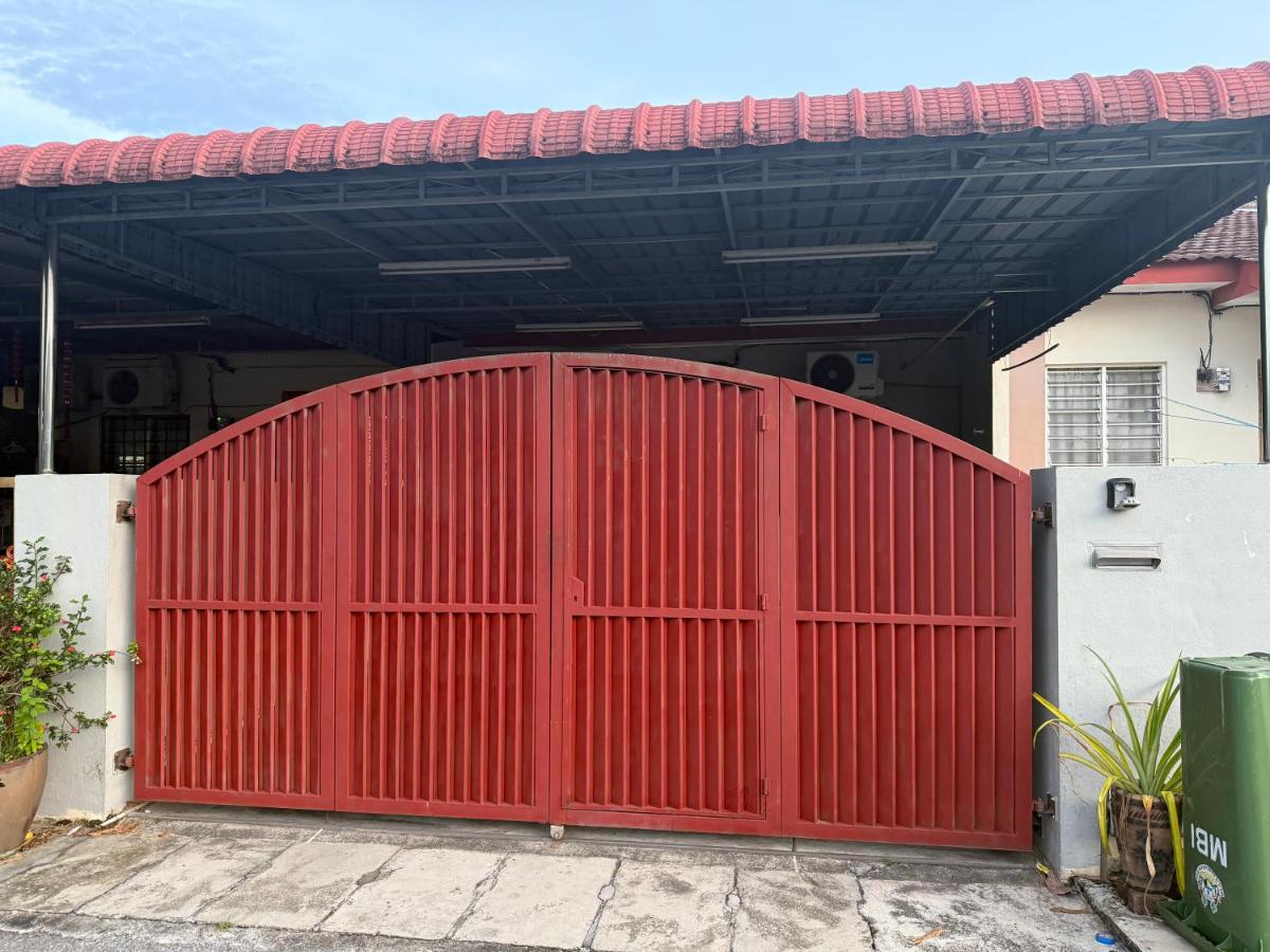 Mom House - Ferienwohnung Ipoh