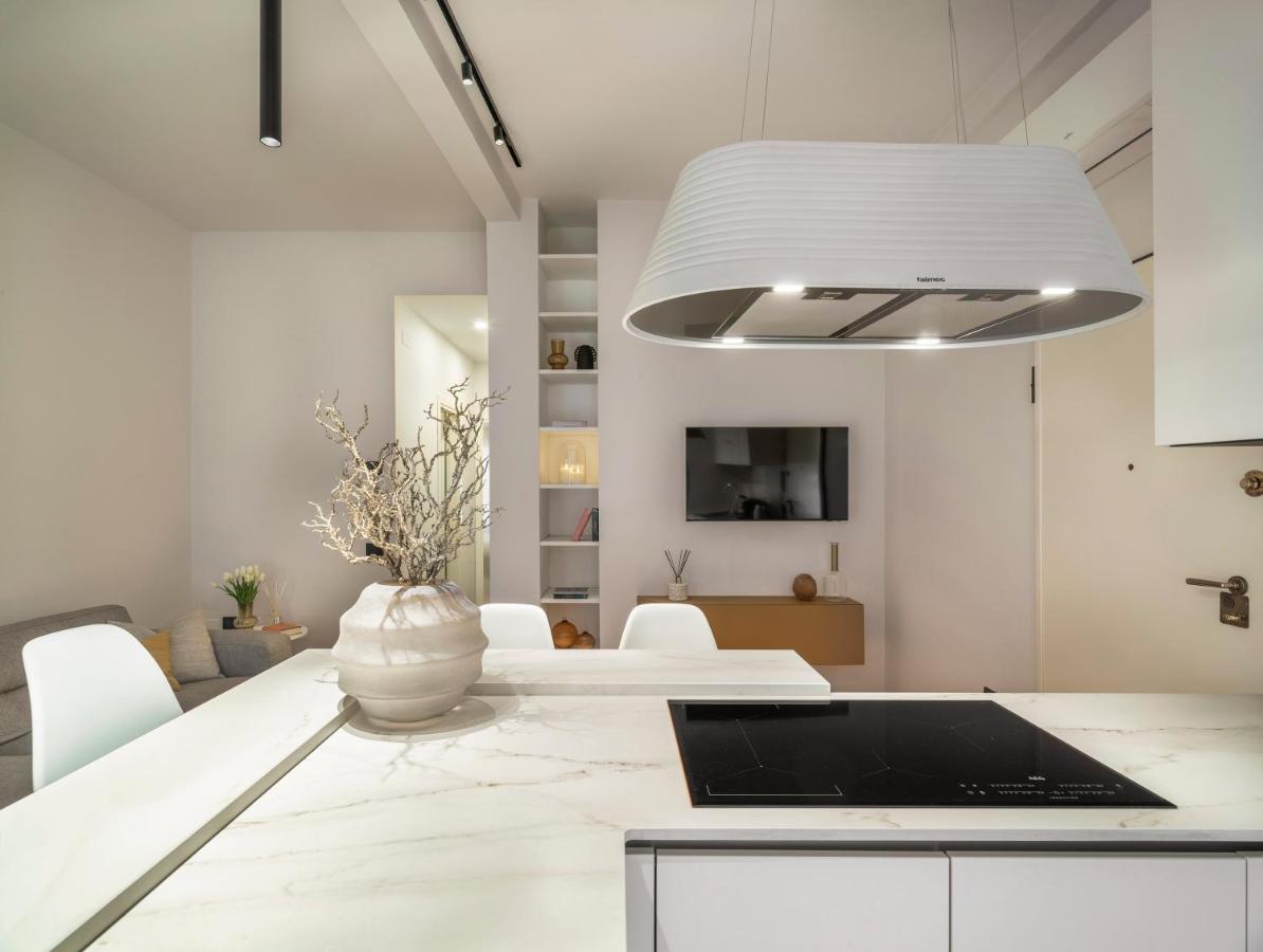 Appartamento con 1 Camera da Letto - Piano Terra