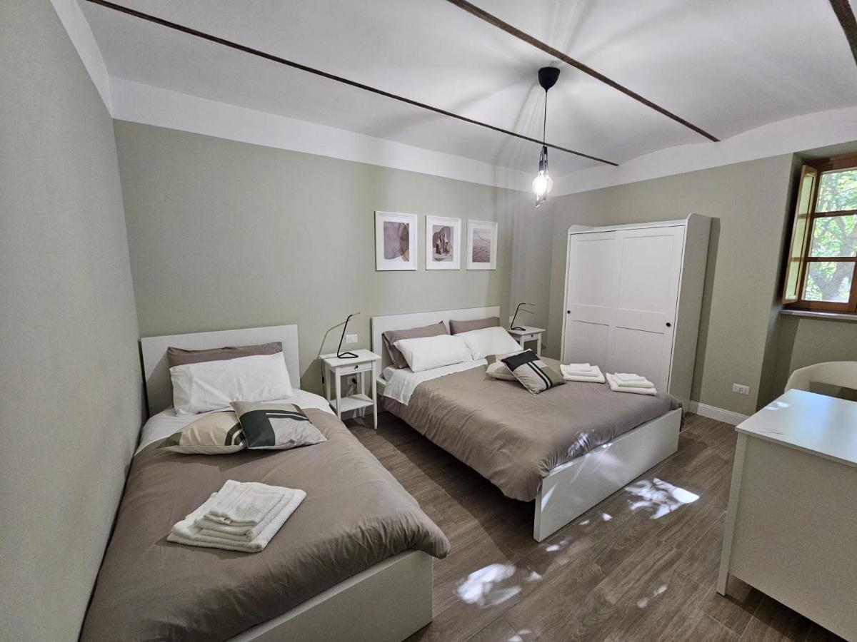 Triple Room with Private Bathroom
