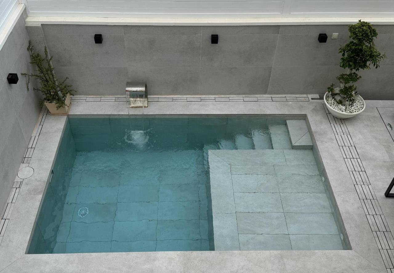Villa 100 meters from the beach - Bed and Breakfast El Puerto de Mazarrón