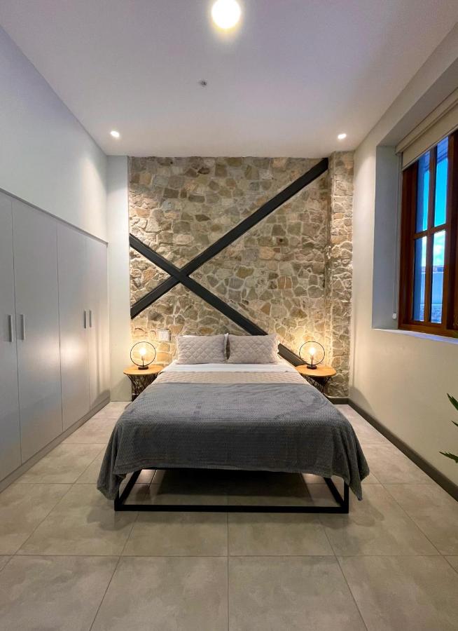 AmazINN Places Casa Fortaleza - B&B