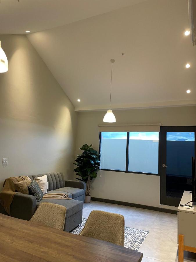 Apartment with View and Balcony