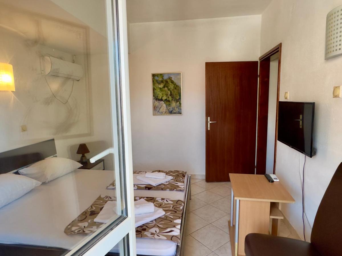 Appartamento con 1 Camera da Letto e Vista Giardino