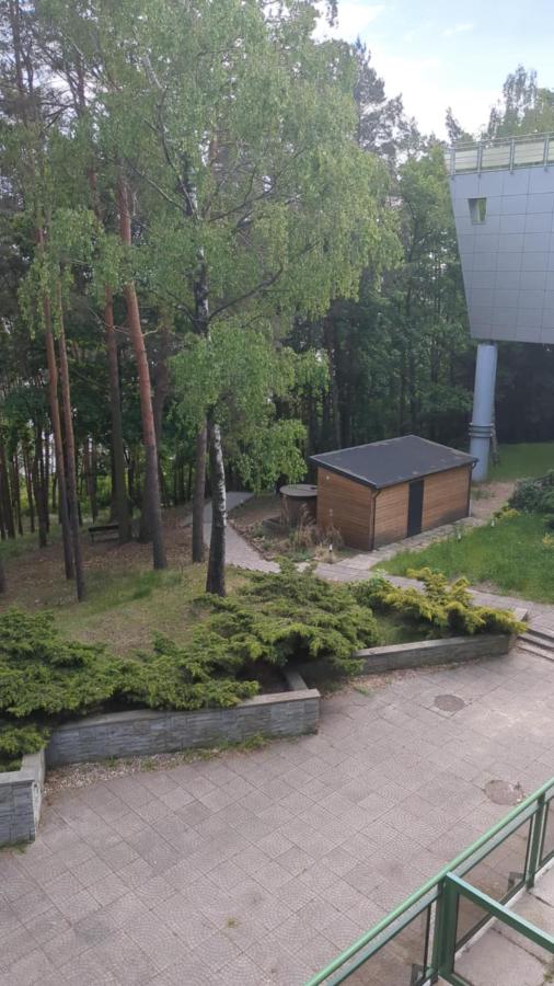 Apartament BOGDANKA nad Zalewem - Chambres d’hôtes Serock