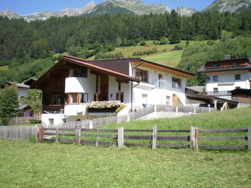 Appartement Deluxe
